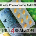 Sunrise Pharmaceutical Tadalafil 44